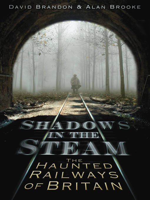 Title details for Shadows in the Steam by David Brandon - Available